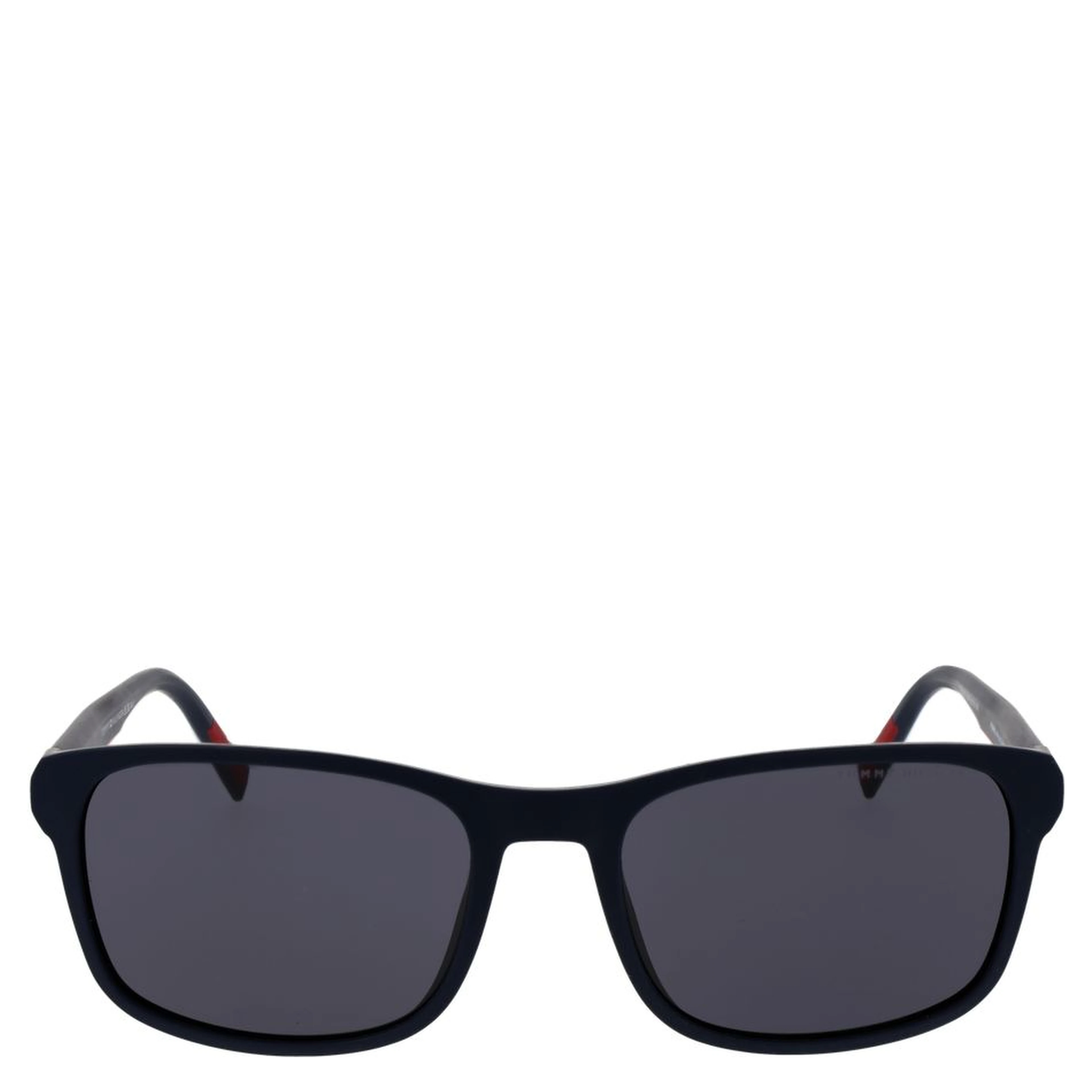 Blue Polyamide Sunglasses