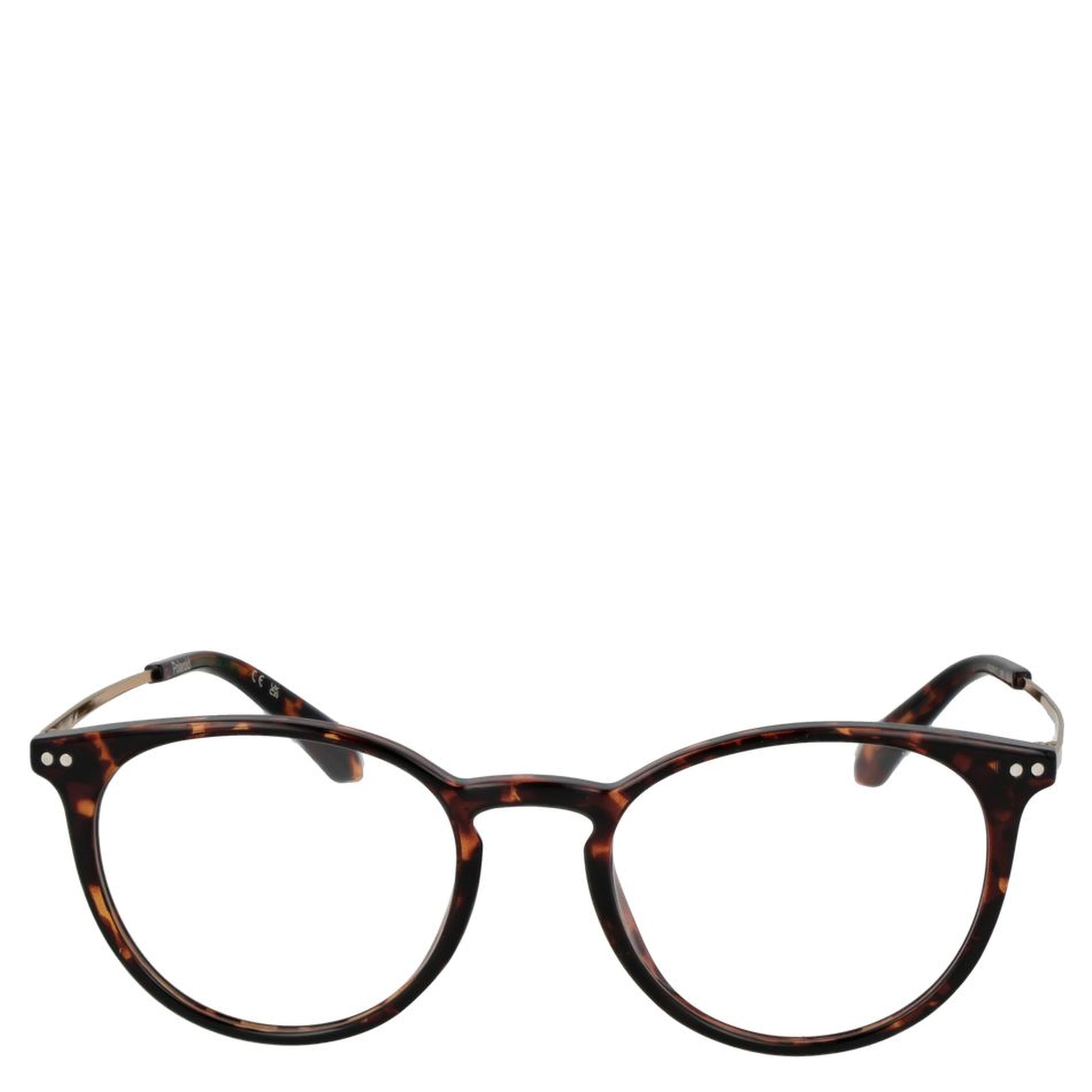 Brown Titanium Glasses (Frames)