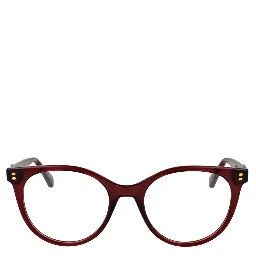 Red Polyamide Glasses (Frames)