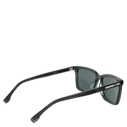 Bicolor Acetate Sunglasses