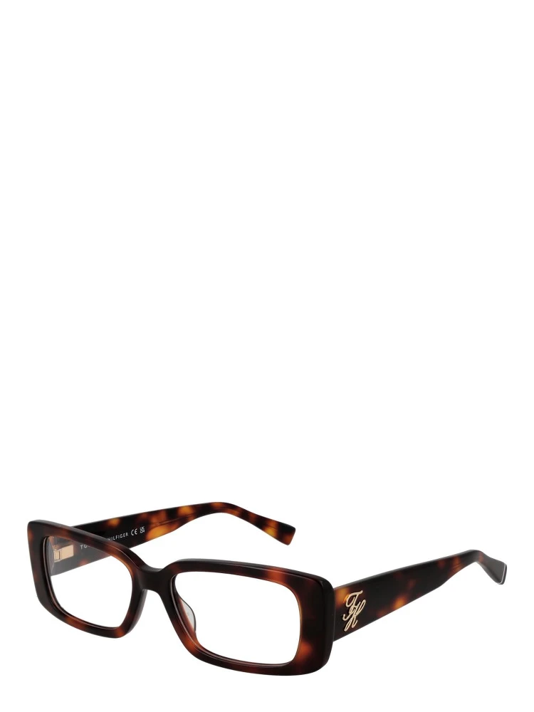 Brown Acetate Glasses (Frames)