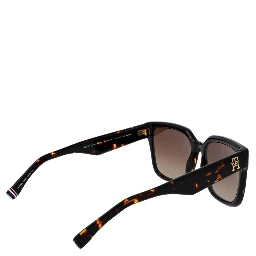 Black Acetate Sunglasses