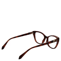 Brown Polyamide Glasses (Frames)