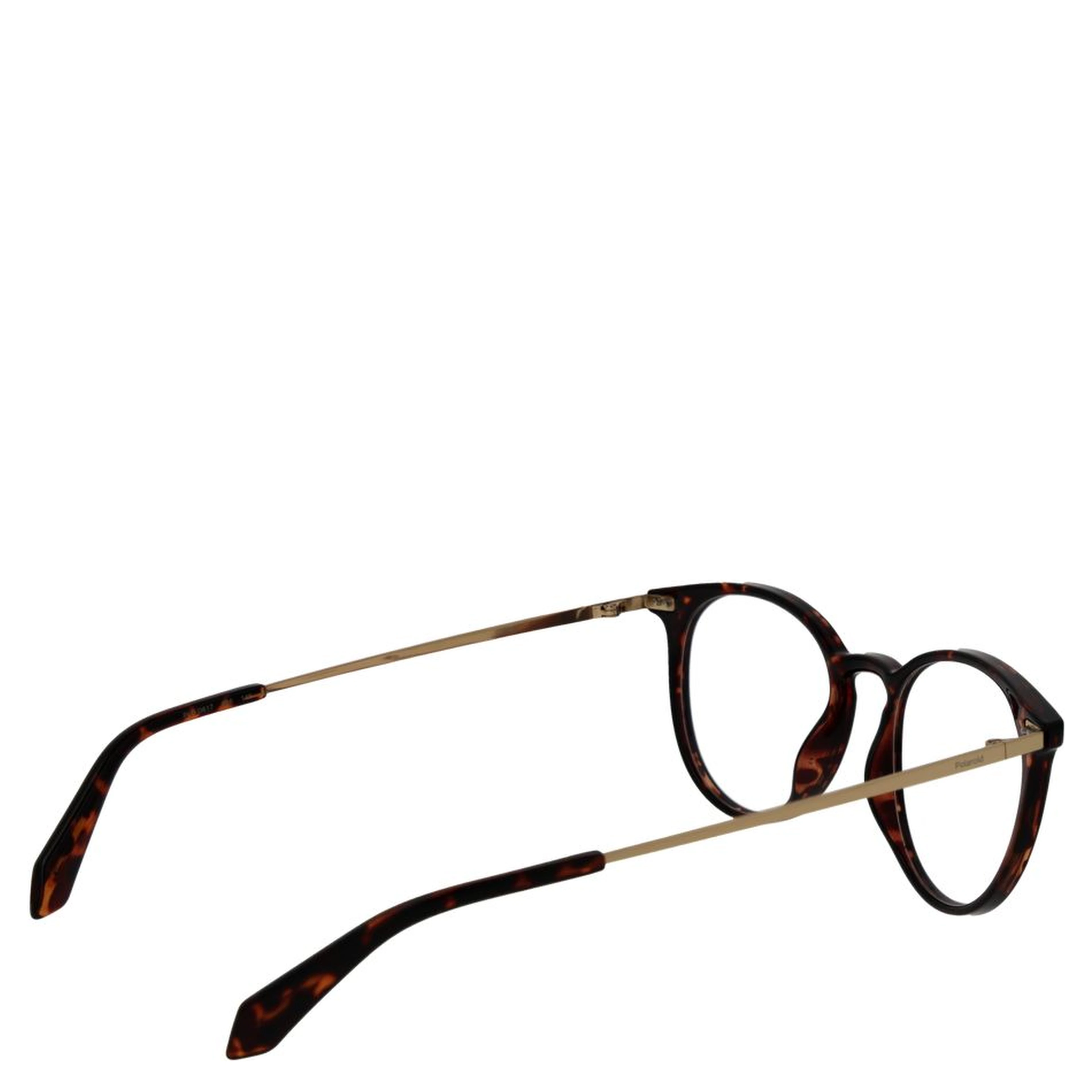 Brown Titanium Glasses (Frames)