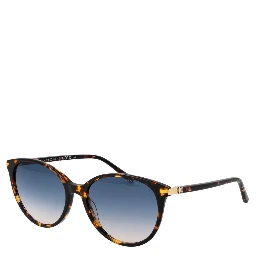Brown Acetate Sunglasses