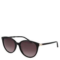 Black Acetate Sunglasses
