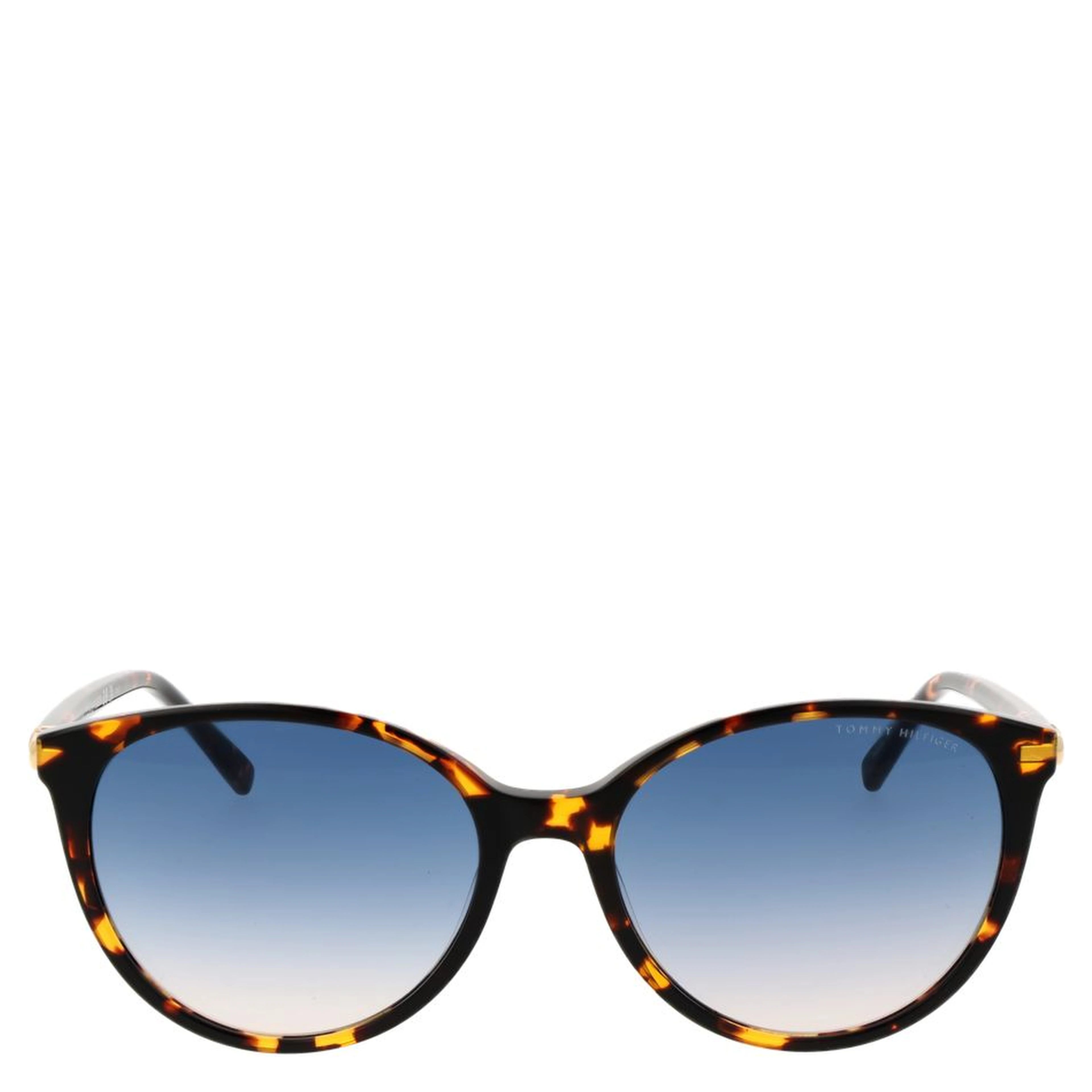 Brown Acetate Sunglasses