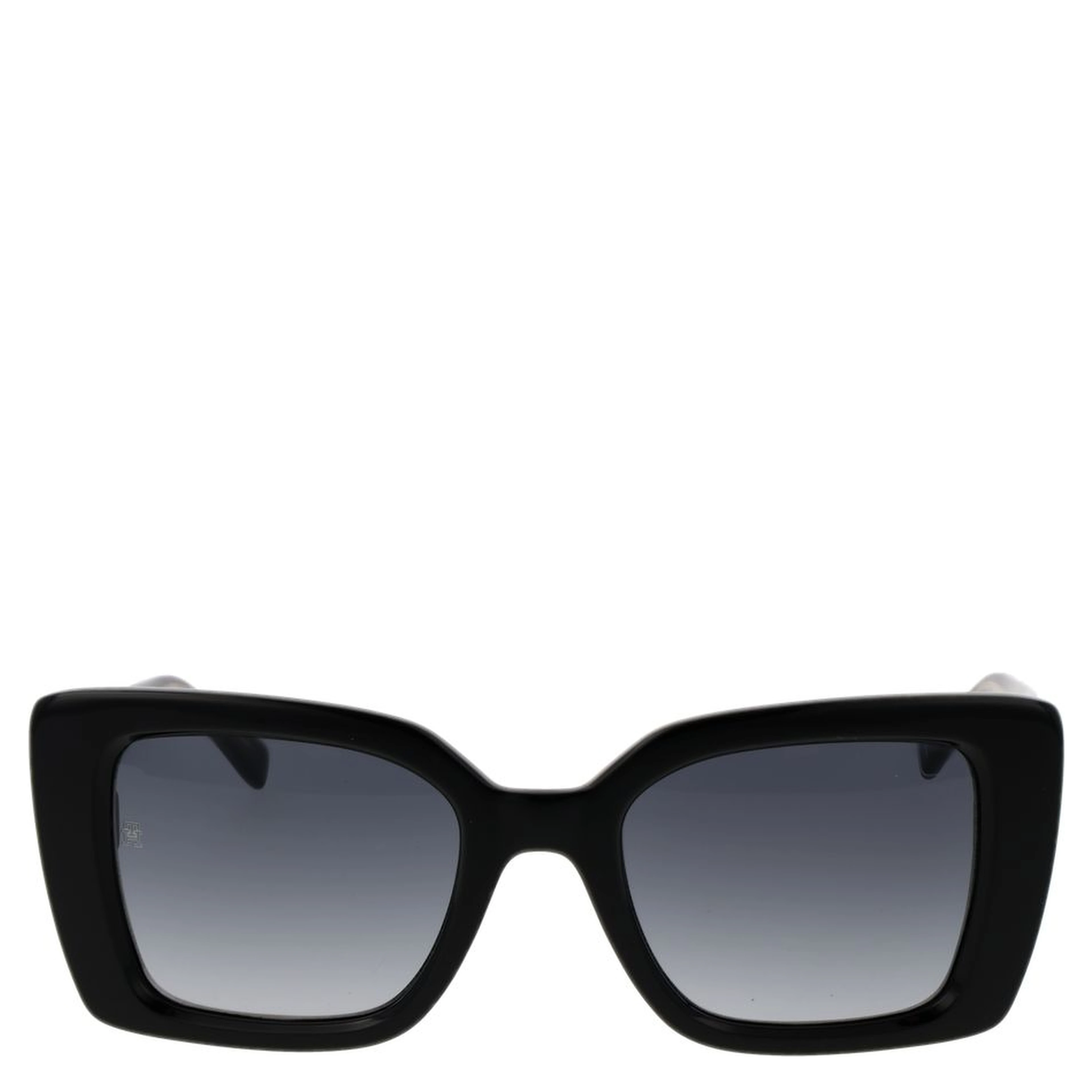 Black Acetate Sunglasses