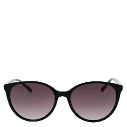 Black Acetate Sunglasses