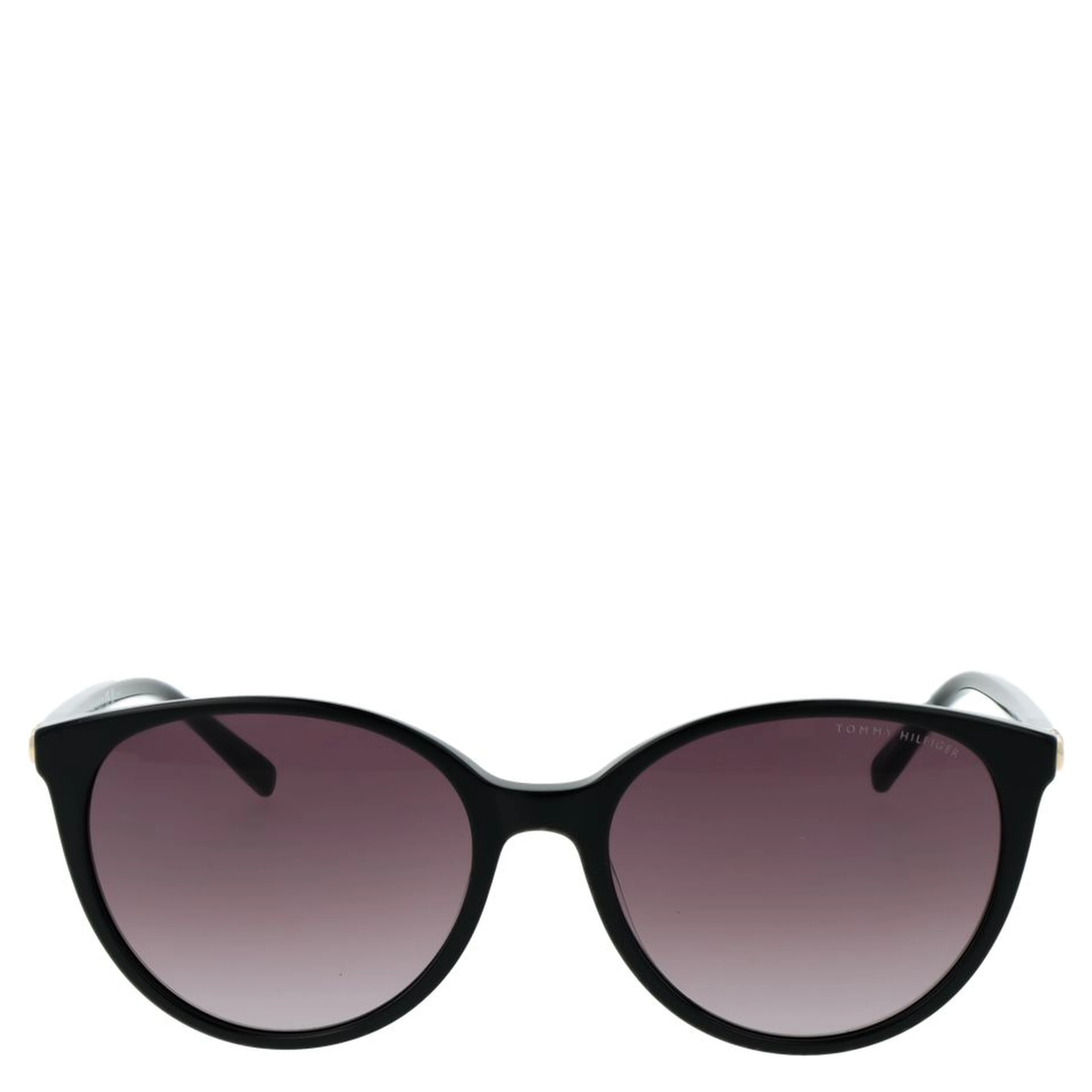 Black Acetate Sunglasses