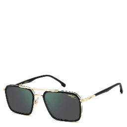 Black Plastic Sunglasses