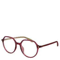 Purple Polyamide Glasses (Frames)
