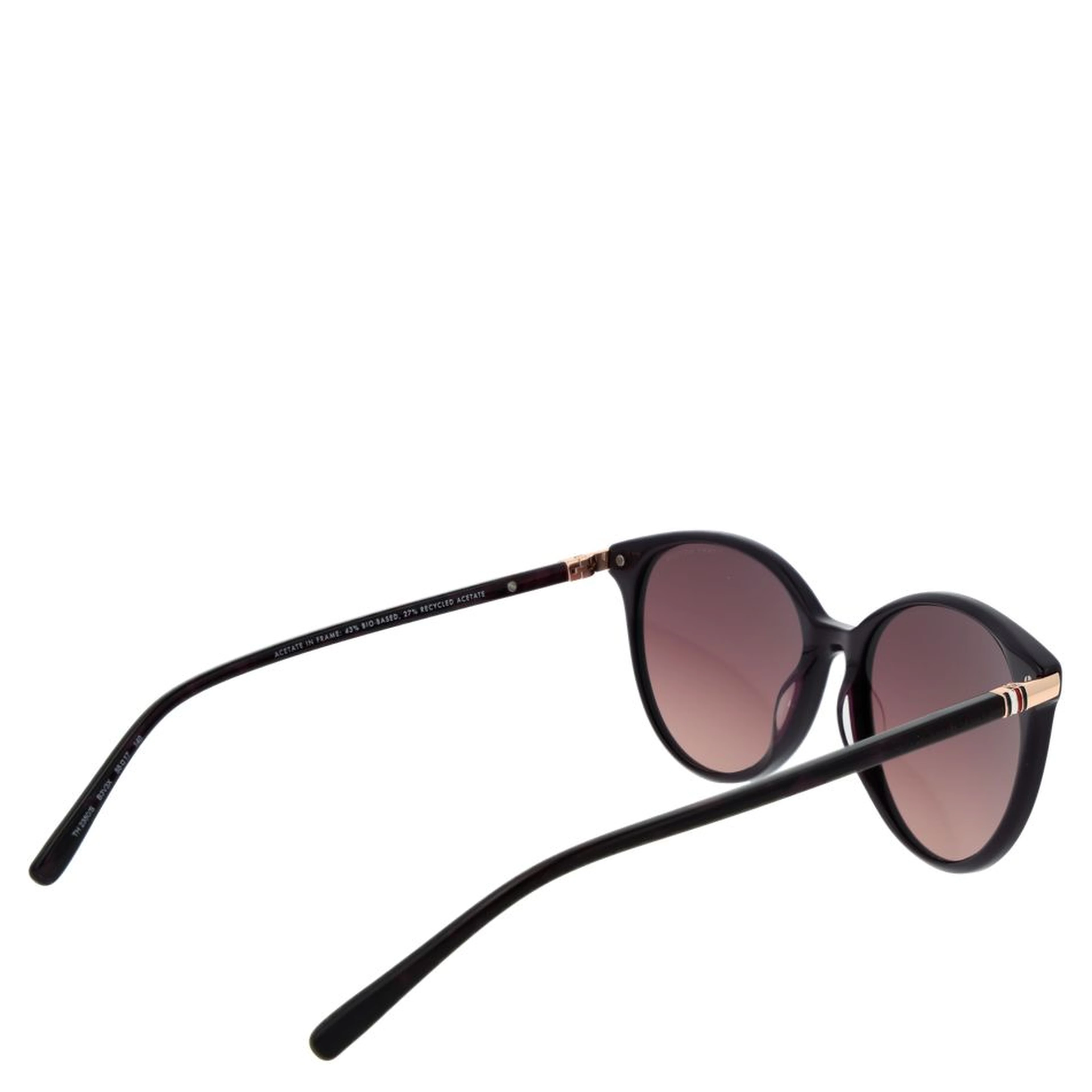 Purple Acetate Sunglasses