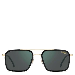 Black Plastic Sunglasses