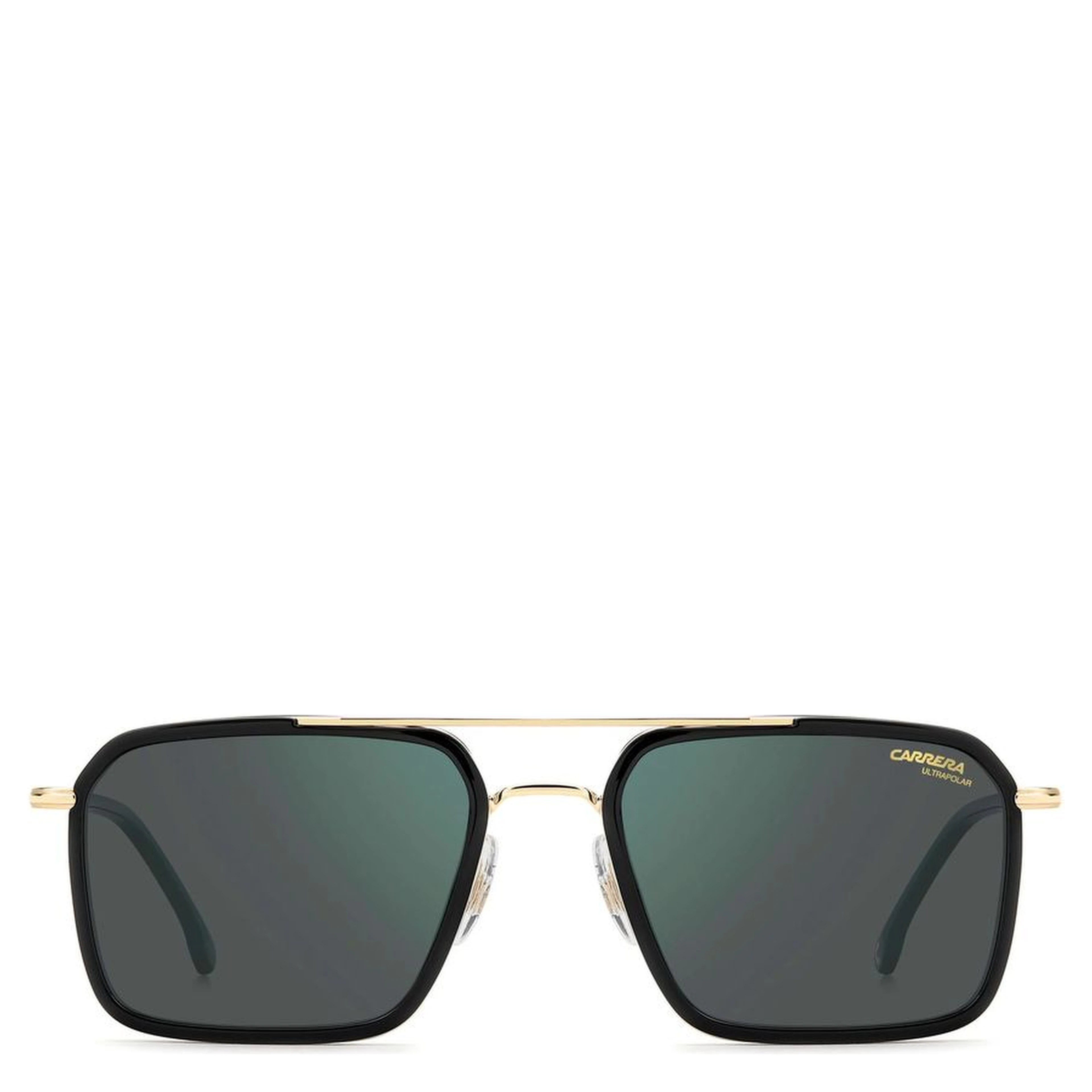 Black Plastic Sunglasses