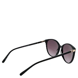 Black Acetate Sunglasses