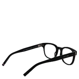 Black Acetate Glasses (Frames)