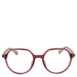 Purple Polyamide Glasses (Frames)