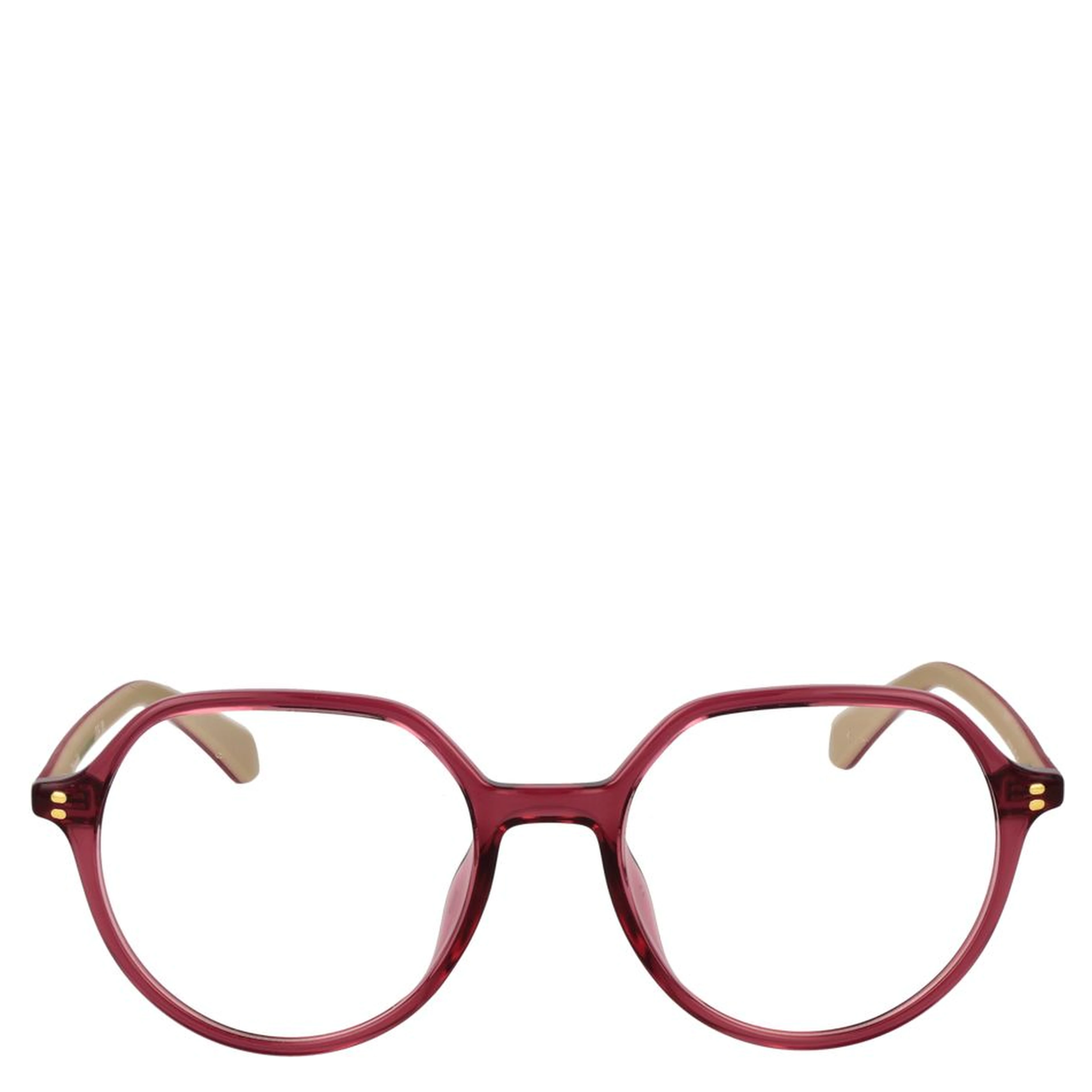 Purple Polyamide Glasses (Frames)