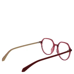 Purple Polyamide Glasses (Frames)