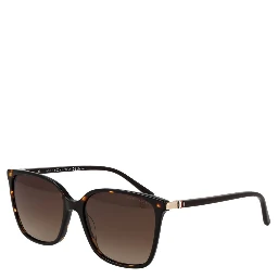 Black Acetate Sunglasses