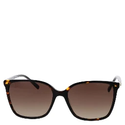 Black Acetate Sunglasses