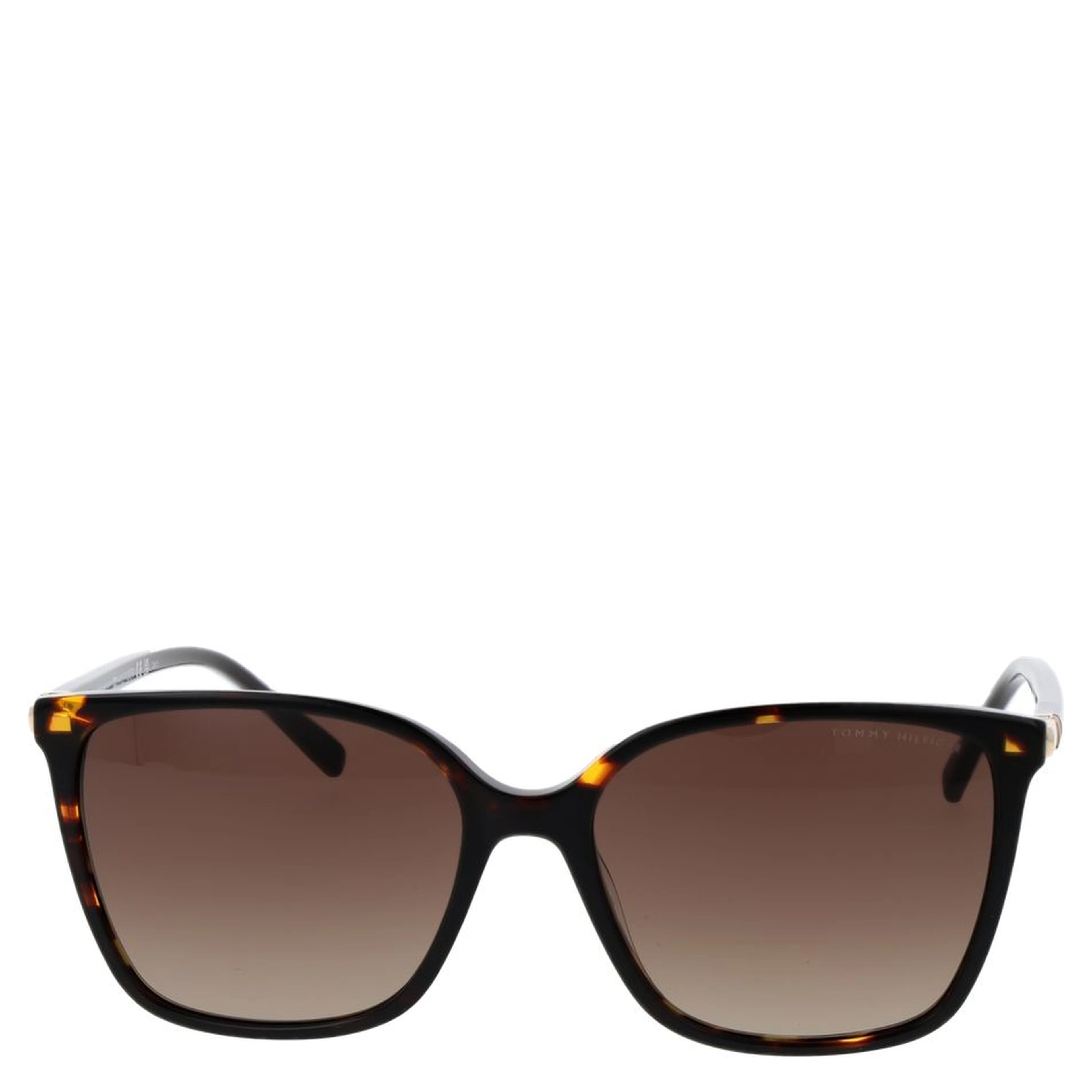 Black Acetate Sunglasses
