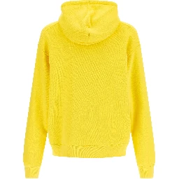 Multicolor Cotton Sweatshirt