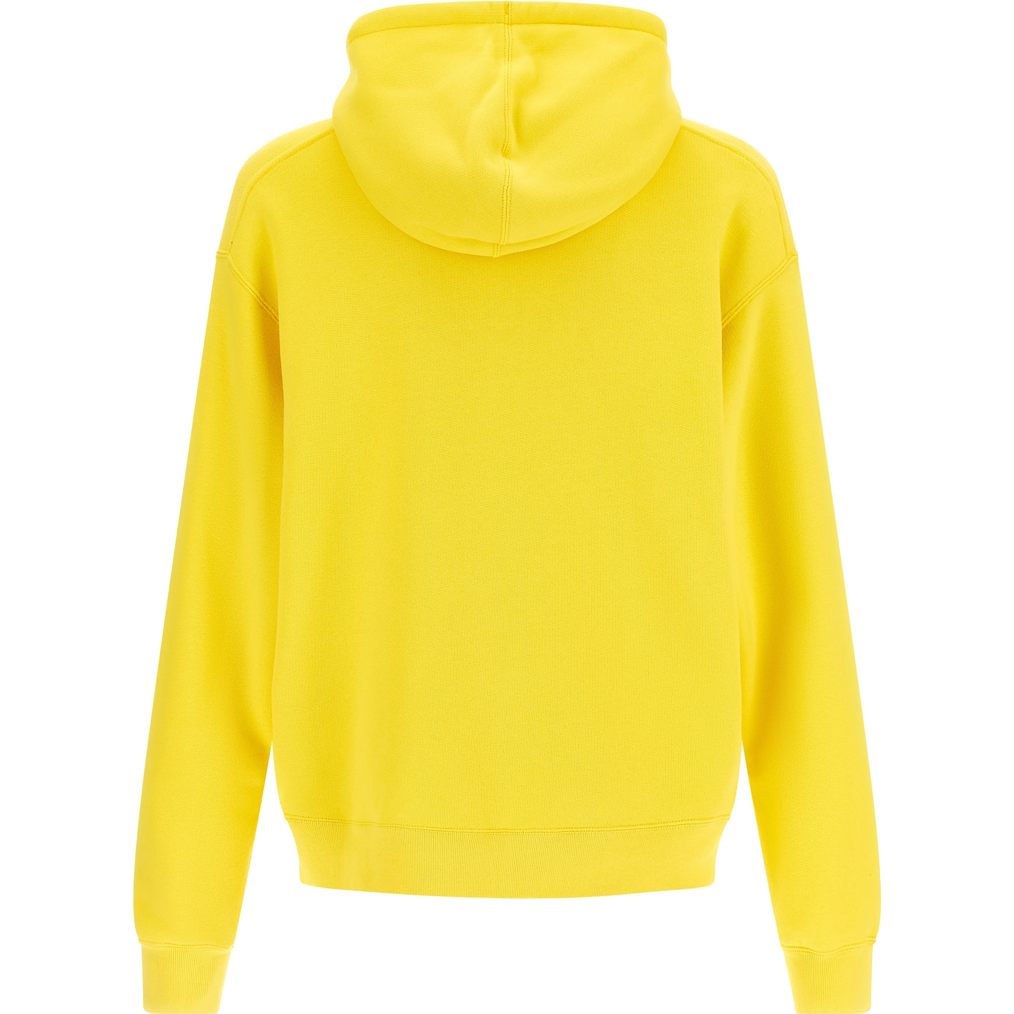 Multicolor Cotton Sweatshirt