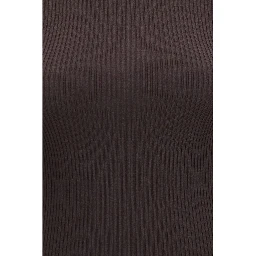 Brown Wool Oves Aries Turtleneck