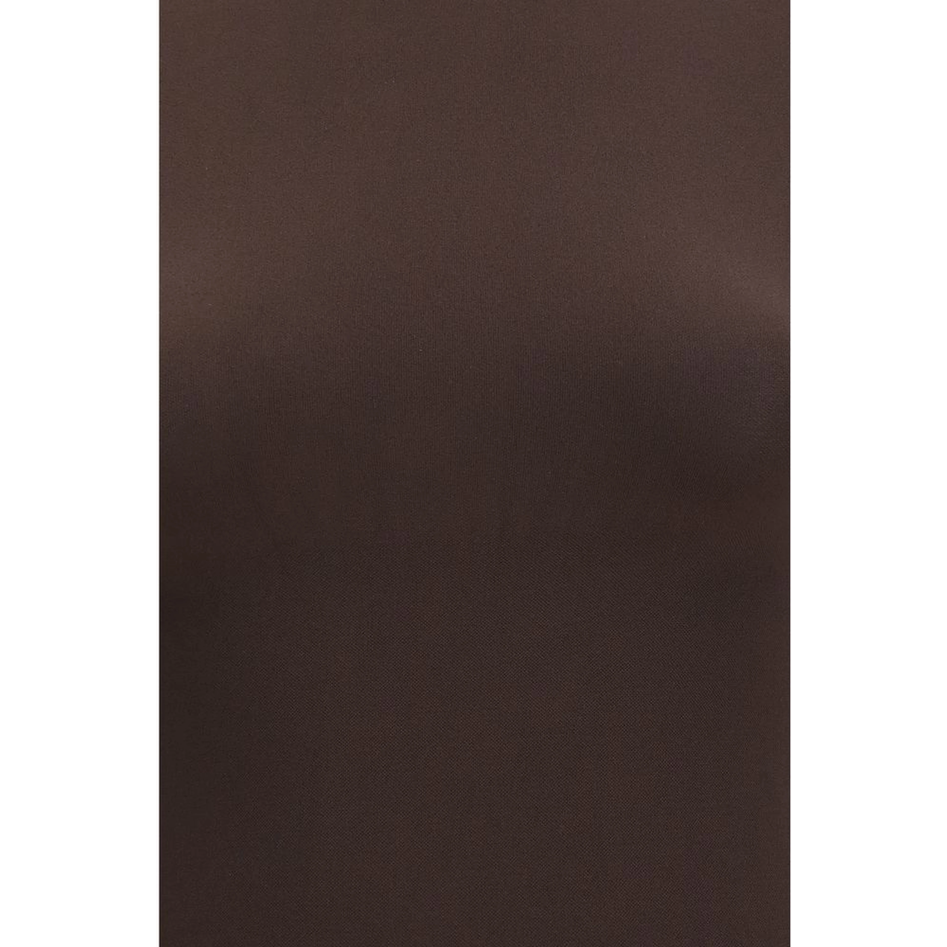 Brown Polyamide Bodysuit