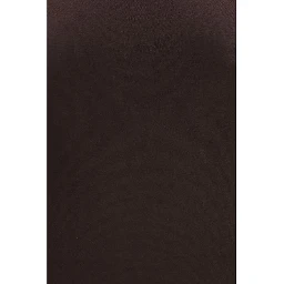 Brown Cotton Bodysuit
