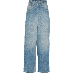 Maison Margiela Jeans