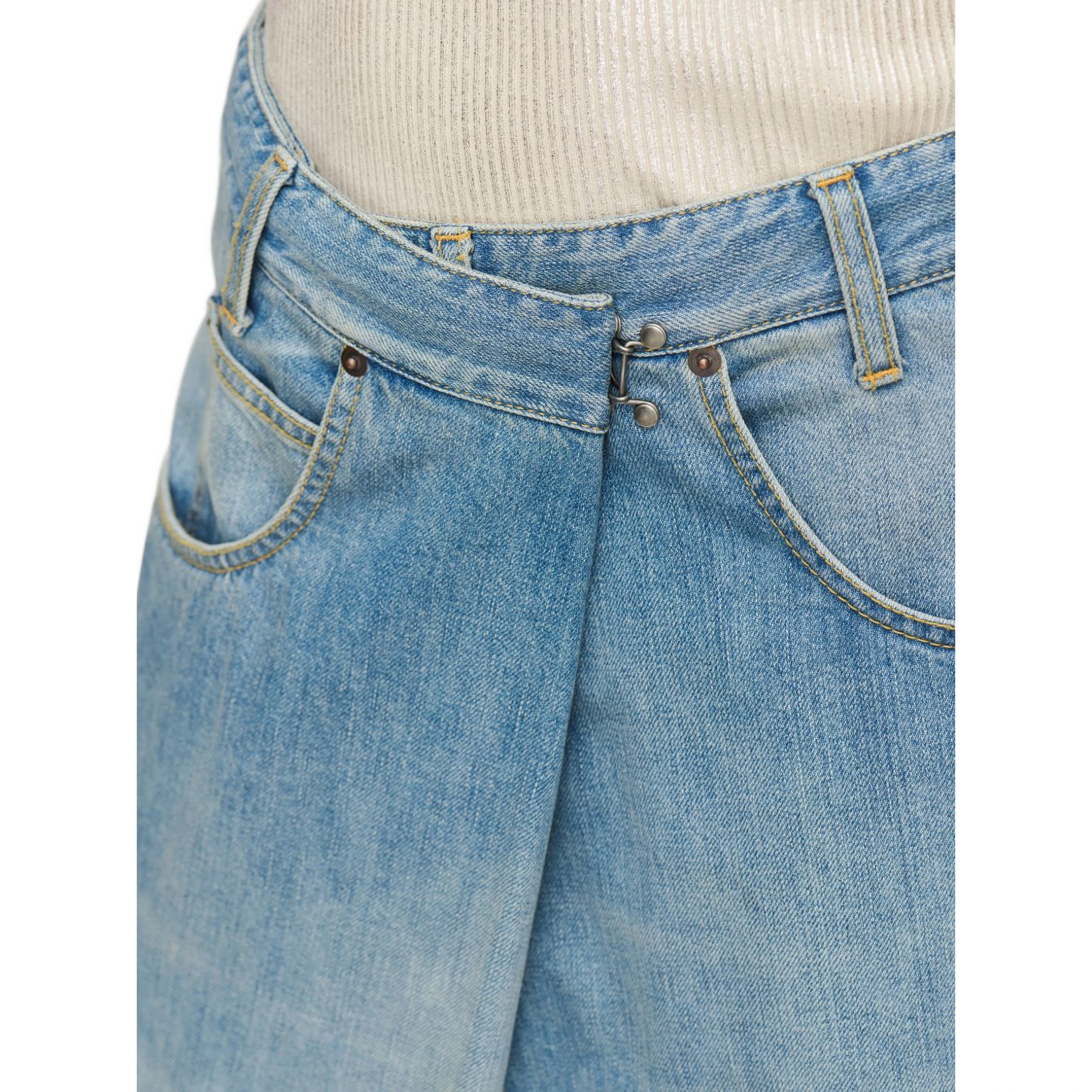 Maison Margiela Jeans