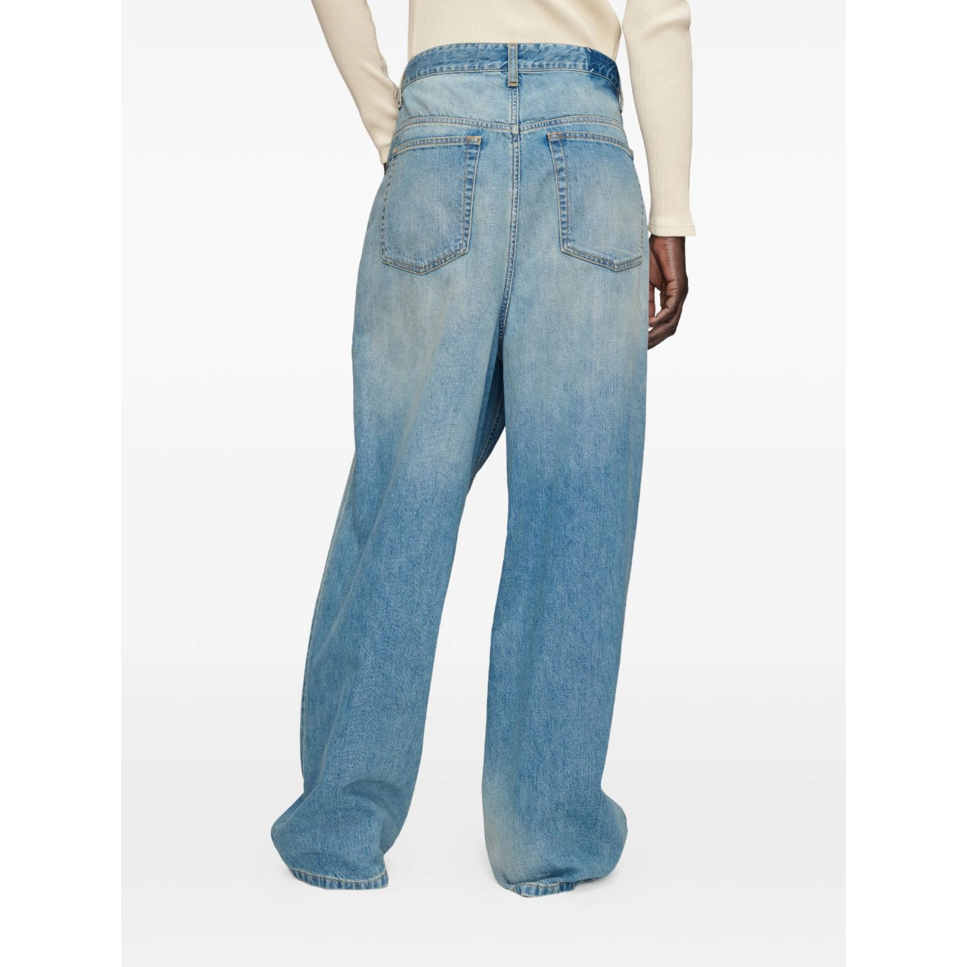 Maison Margiela Jeans