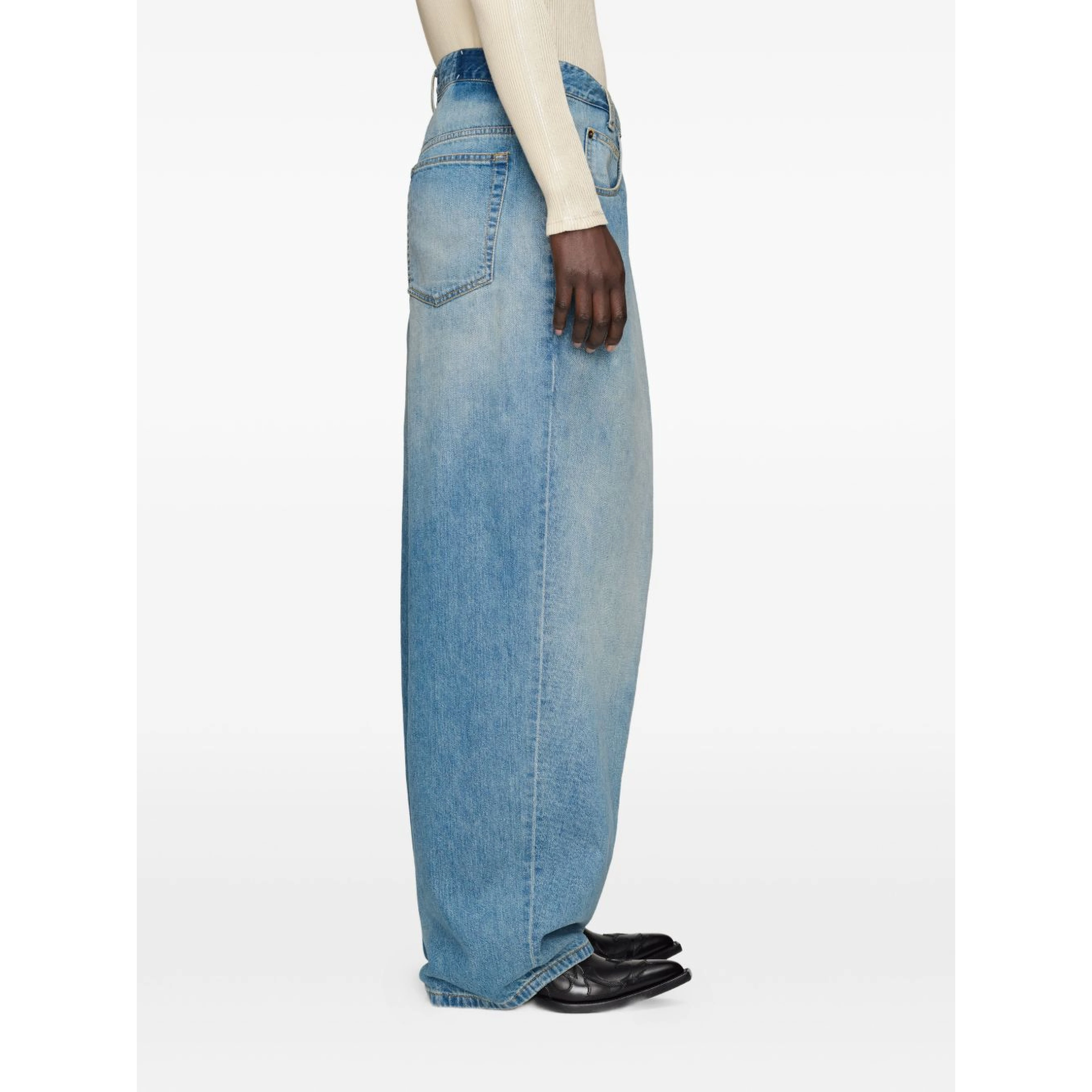 Maison Margiela Jeans