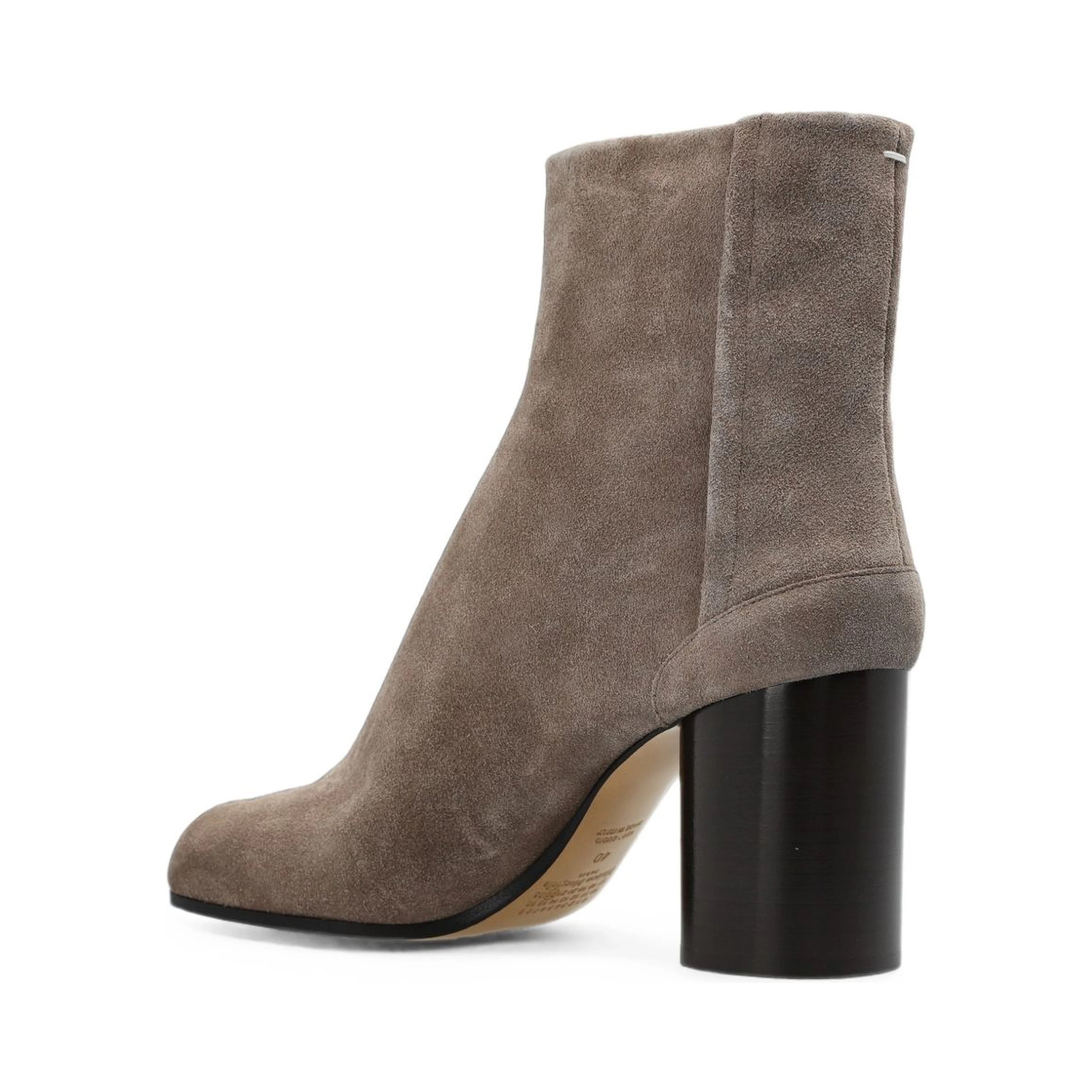 MAISON MARGIELA Boots