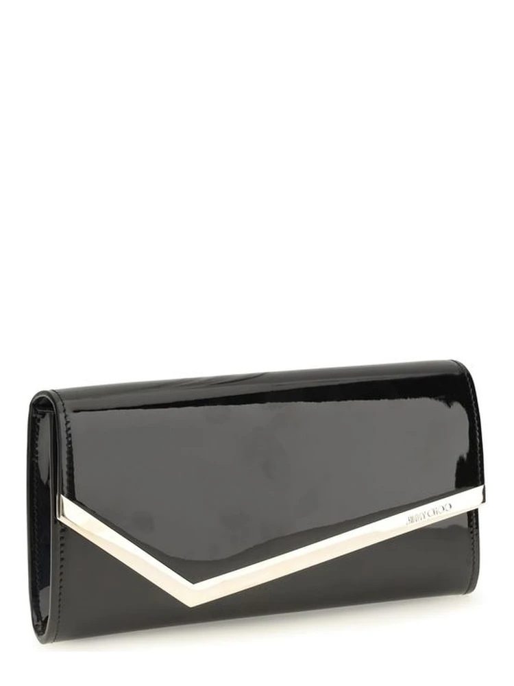 Black Calf Leather Bos Taurus Wallet alternative