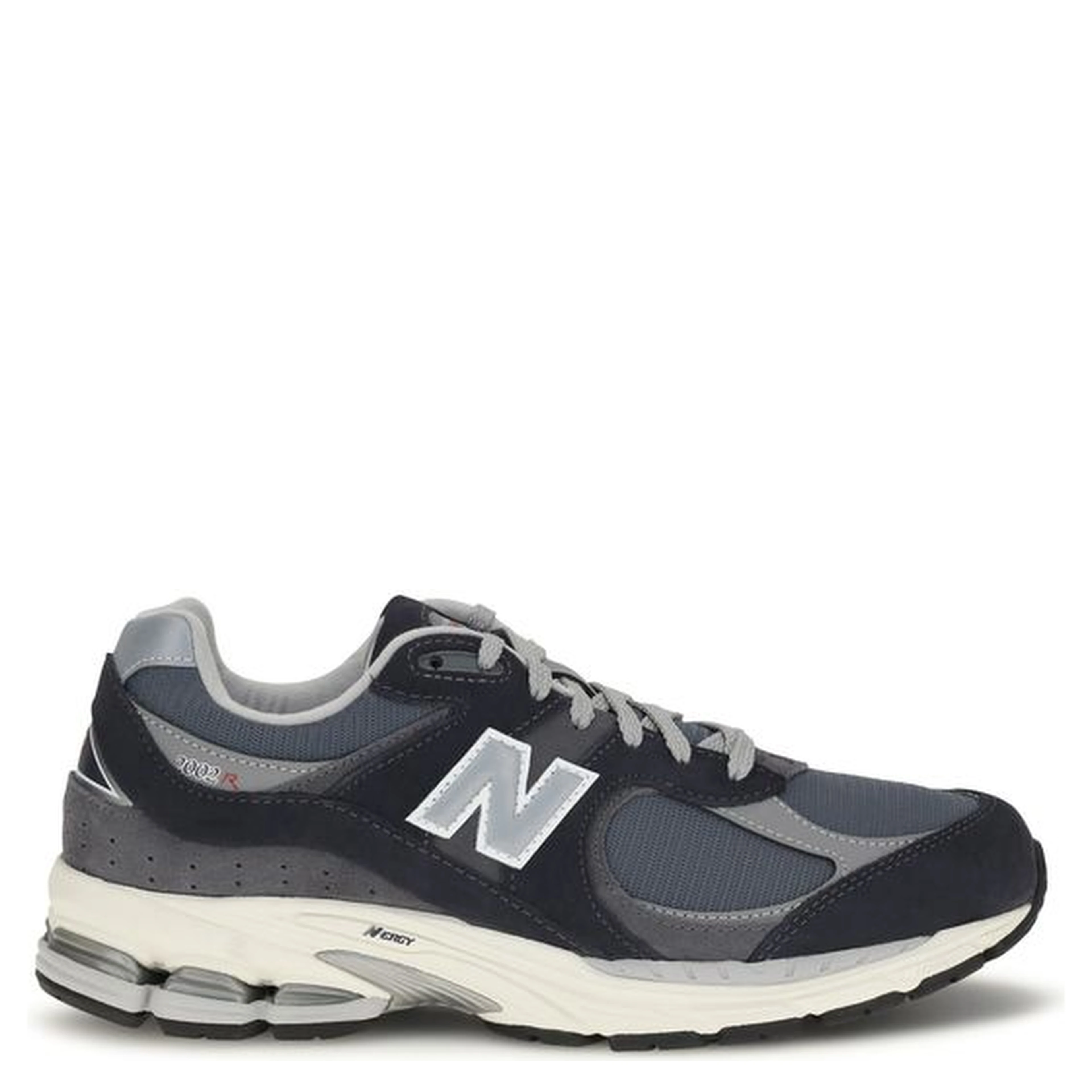 Blue Polyester Athletic Sneakers