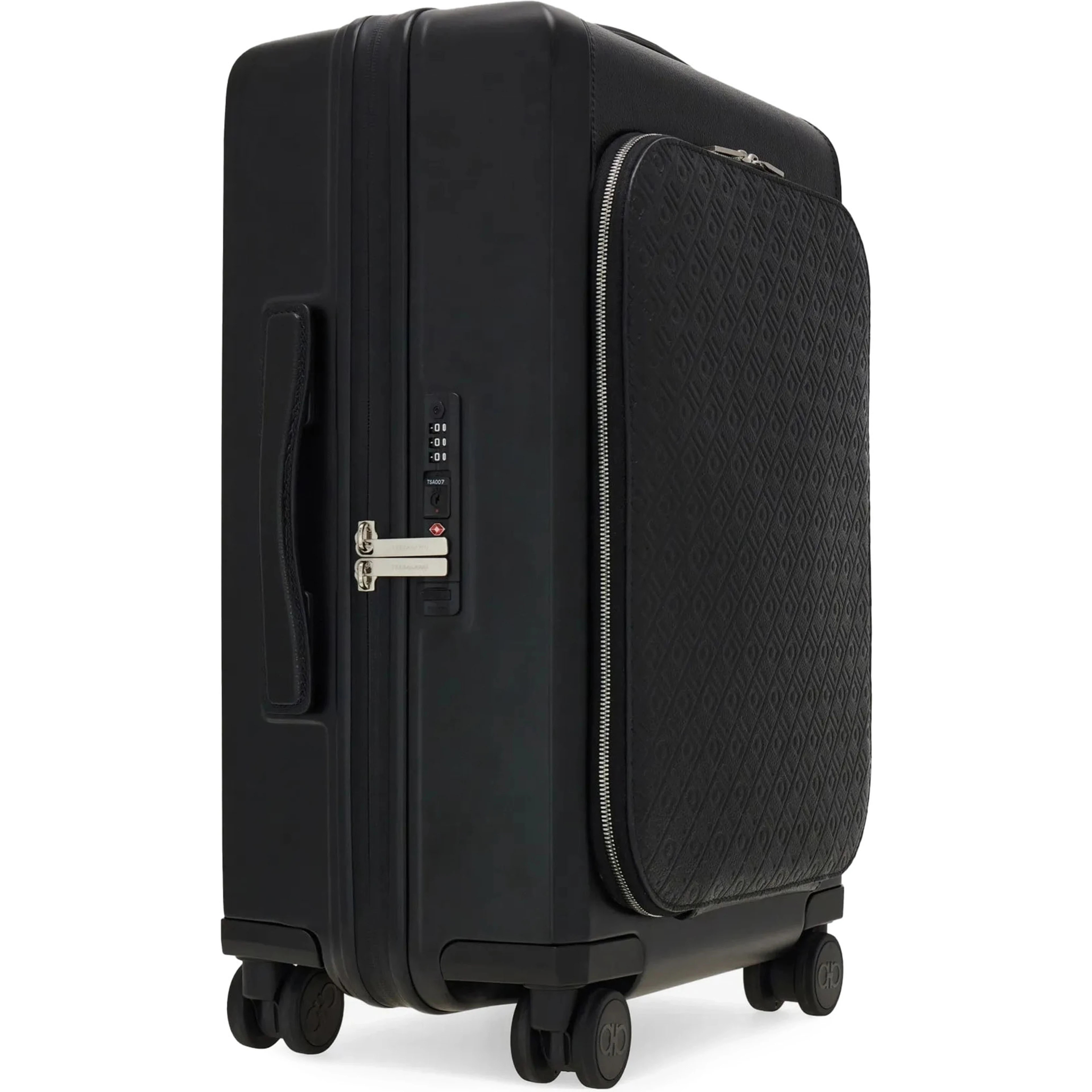Black Calfskin Other Accessories