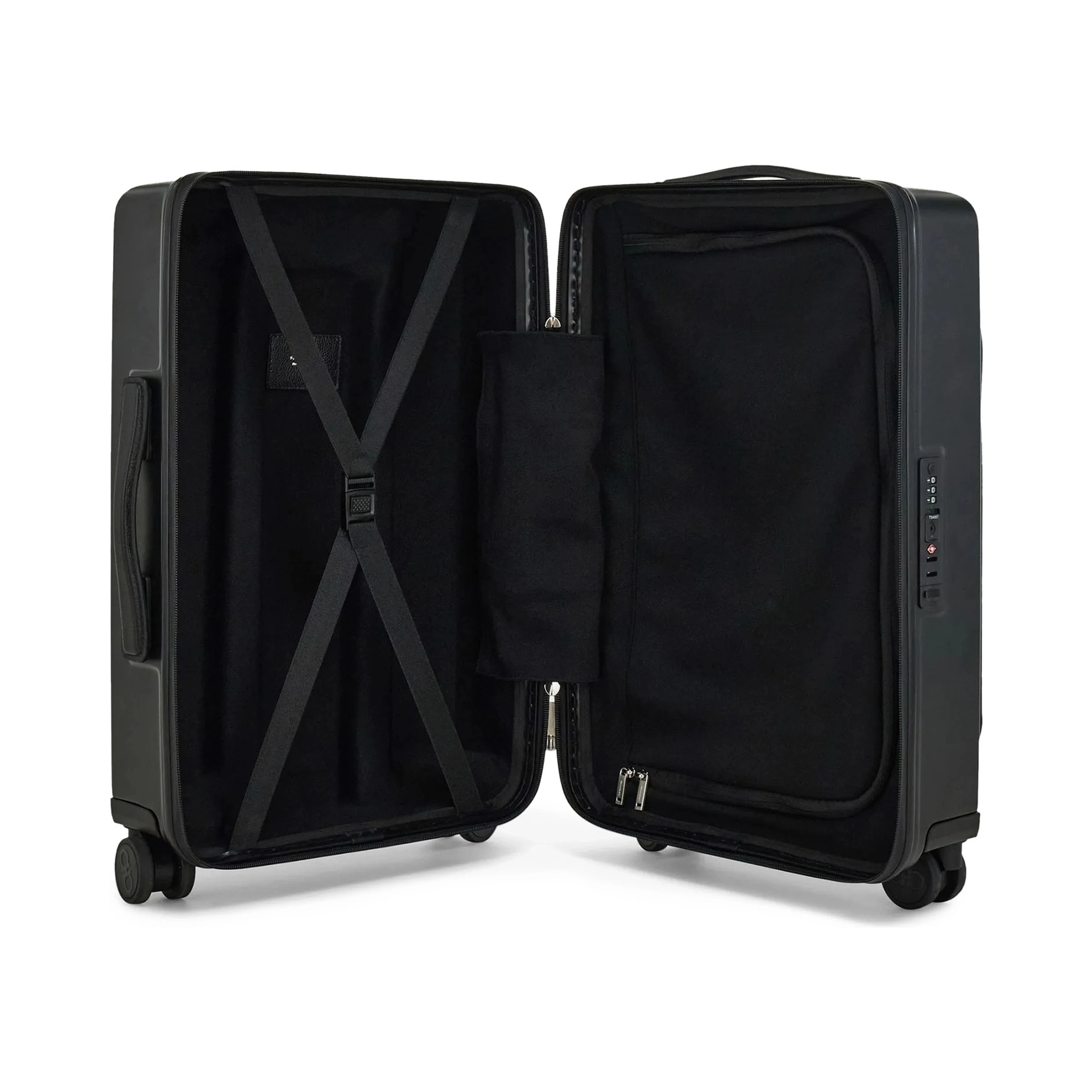 Black Calfskin Other Accessories