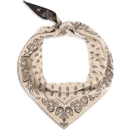 Multicolor Cashmere Scarf