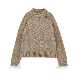 Monnalisa Sweaters