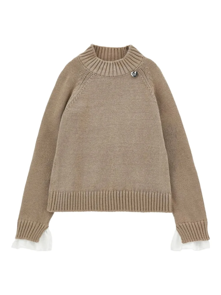 Monnalisa Sweaters