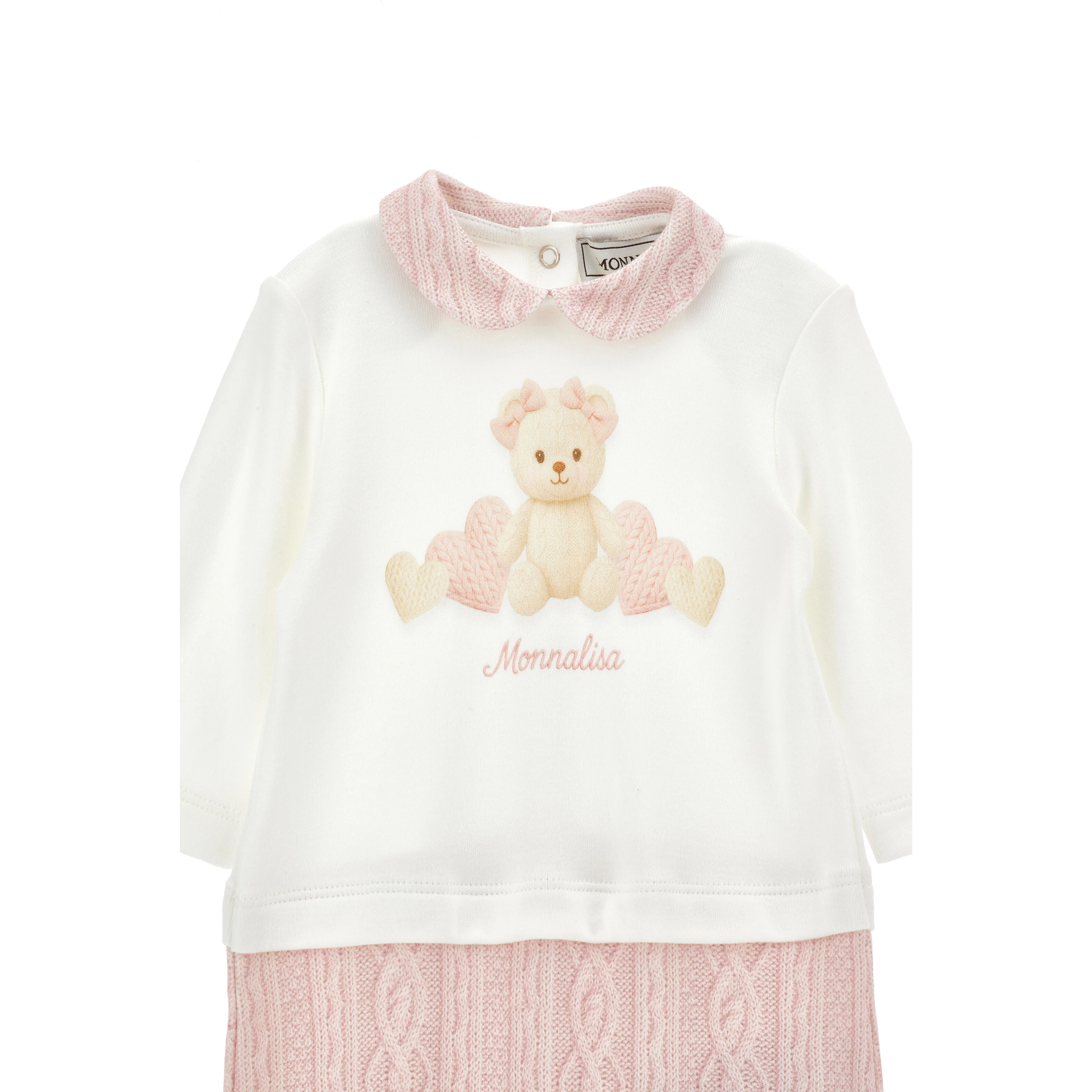 Monnalisa Clothing