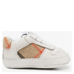Burberry Kids Flat shoes