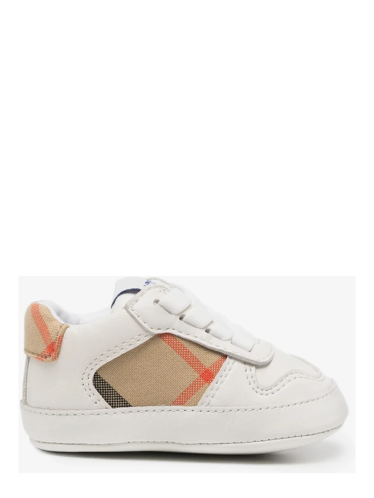 Burberry Kids Flat shoes