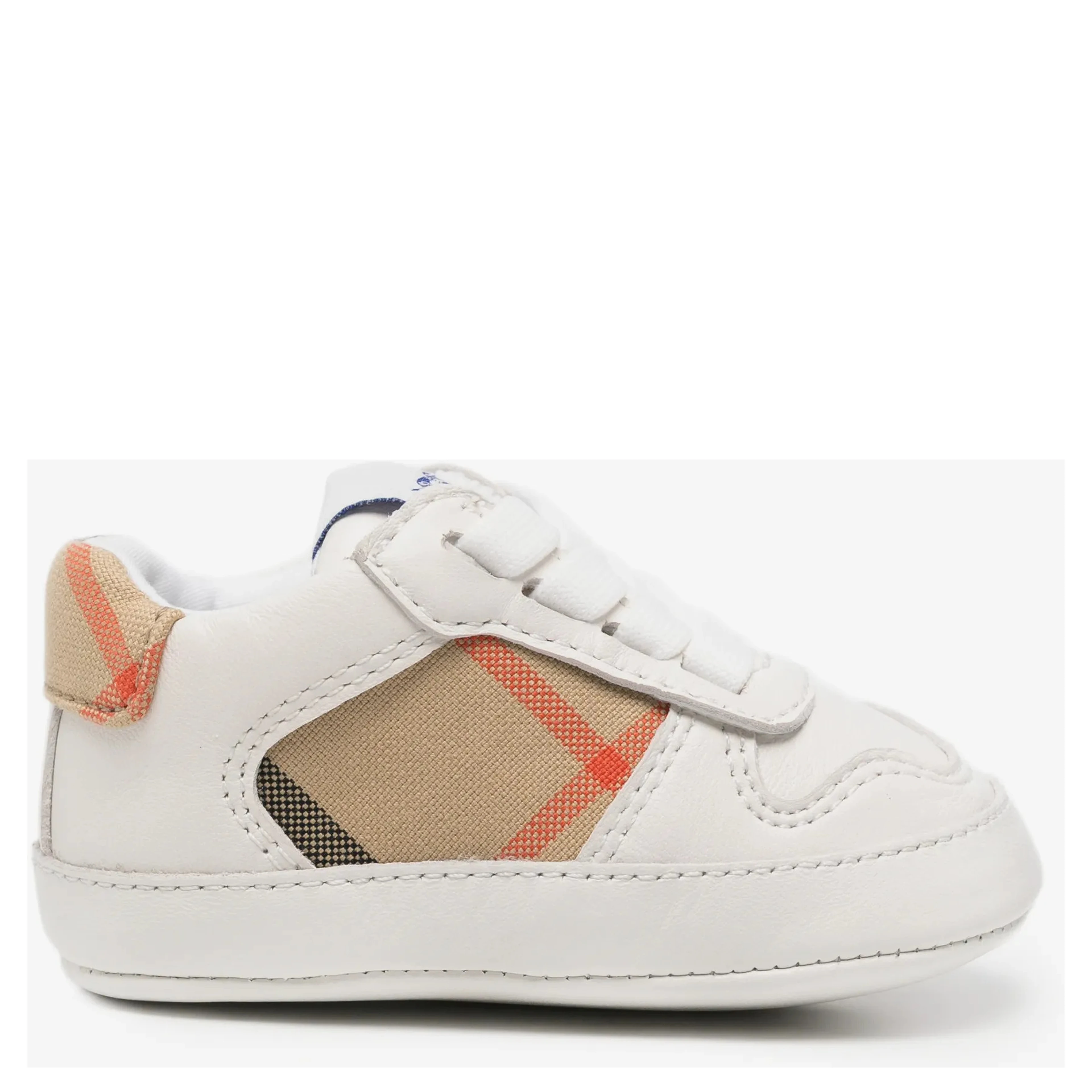 Burberry Kids Flat shoes