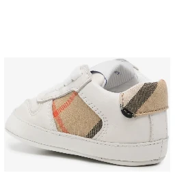 Burberry Kids Flat shoes