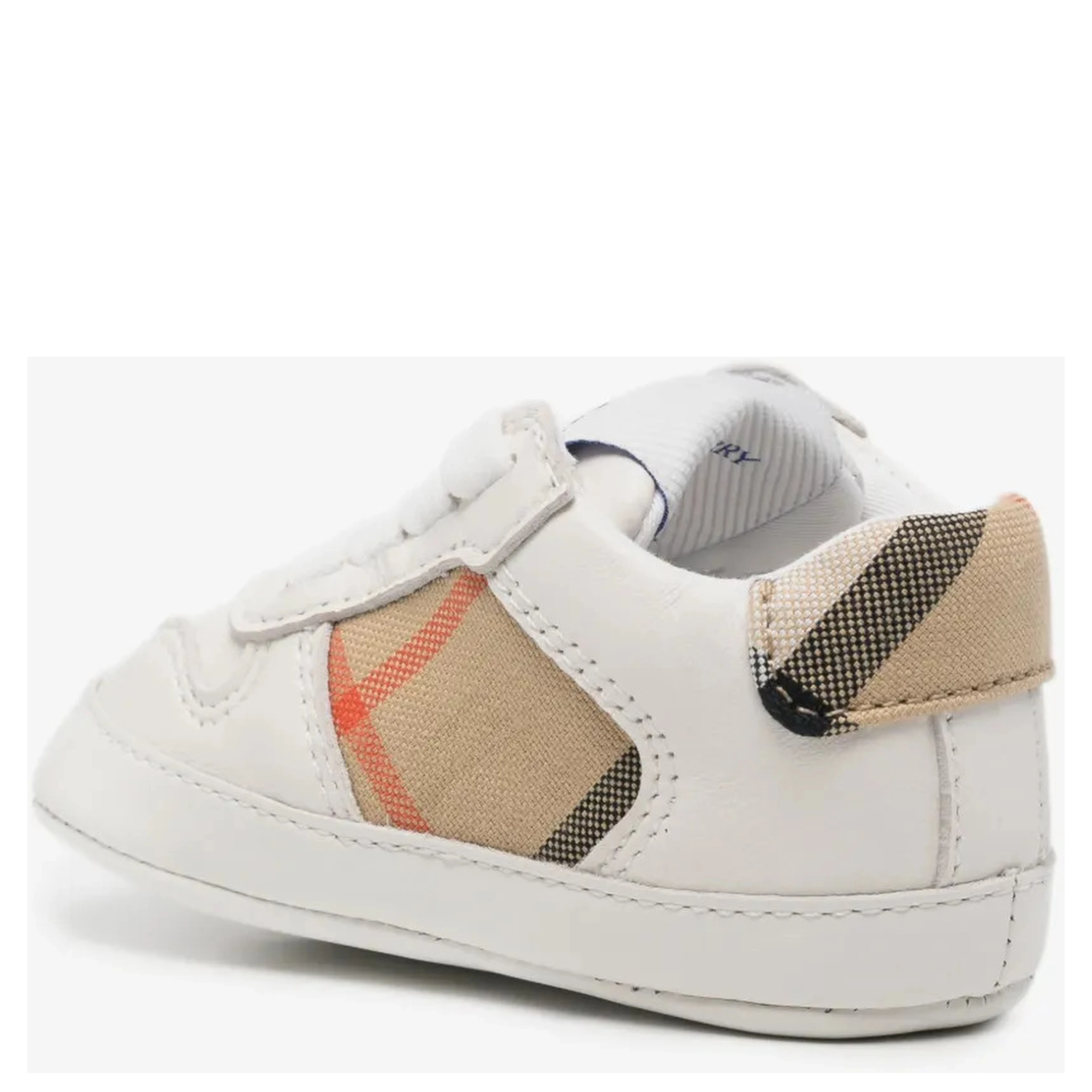 Burberry Kids Flat shoes
